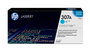 HP 307A Cyan (CE741A) Cartucho de tóner original