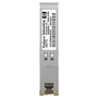 HP X120 1G SFP RJ45 T Transceiver