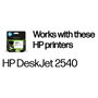 HP Cartucho de tinta 301 XL Tricolor CH564EE