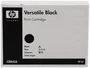 HP Versatile Black Cartucho de Tinta Negro 40 ml (C8842A) inevitable