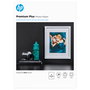 HP Papel fotográfico Premium Plus brillante A4, 20 hojas
