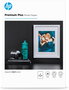 HP Papel fotográfico Premium Plus brillante A4, 20 hojas