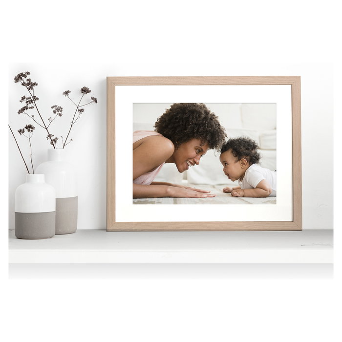 HP Papel Fotográfico Premium Plus Semi-Gloss A4 300g 20 Hojas