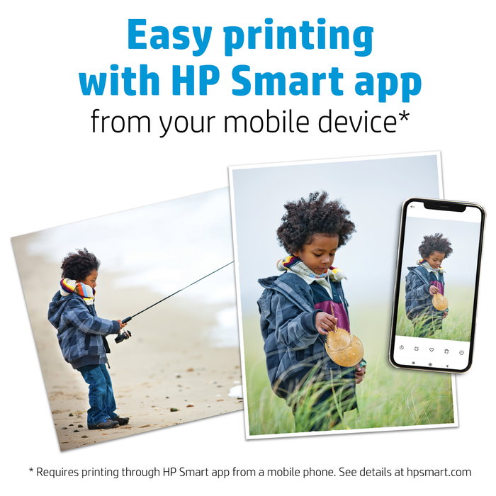 HP Papel Fotográfico Premium Plus Semi-Gloss A4 300g 20 Hojas