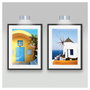 HP Papel Fotográfico Premium Plus Semi-Gloss A4 300g 20 Hojas