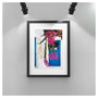 HP Papel Fotográfico Premium Plus Semi-Gloss A4 300g 20 Hojas