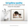 HP Papel Fotográfico Premium Plus Semi-Gloss A4 300g 20 Hojas