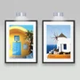HP Papel Fotográfico Premium Plus Semi-gloss A4 300g 20 Hojas