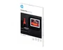 HP Papel Fotográfico Premium Plus Semi-gloss A4 300g 20 Hojas