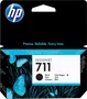 HP Cartucho de tinta DesignJet 711 Negro 38 ml