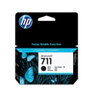 HP Cartucho de tinta DesignJet 711 Negro 38 ml