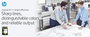 HP Cartucho de tinta DesignJet 711 Negro 38 ml