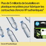 HP Cartucho de tinta DesignJet 711 Negro 38 ml