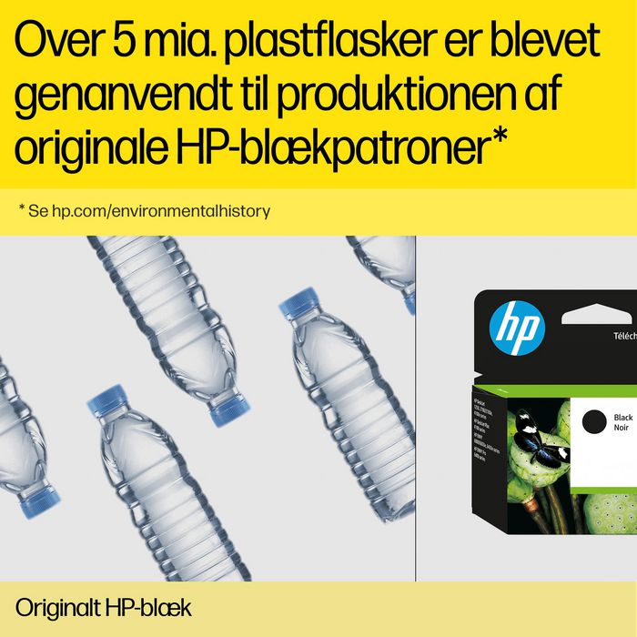 HP Cartucho de tinta DesignJet 711 Negro 38 ml HP Cartucho de tinta DesignJet 711 Negro 38 ml