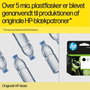 HP Cartucho de tinta DesignJet 711 Negro 38 ml