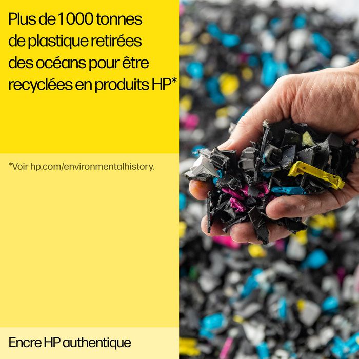 HP Cartucho de tinta DesignJet 711 Negro 38 ml HP Cartucho de tinta DesignJet 711 Negro 38 ml