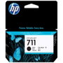 HP Cartucho de tinta DesignJet 711 Negro 38 ml
