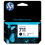 HP Cartucho de tinta DesignJet 711 Negro 38 ml