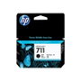HP Cartucho de tinta DesignJet 711 Negro 38 ml