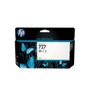 HP Cartucho de tinta 727 Gris 130 ml (B3P24A)