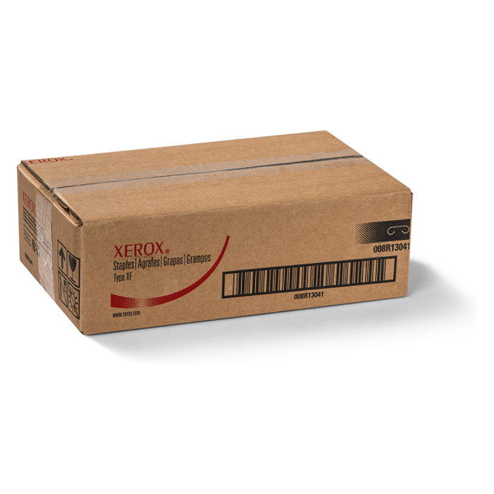 Xerox Cartucho de Grapas 008R13041 para Producción Ligera Xerox Cartucho de Grapas 008R13041 para Producción Ligera