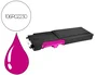 Xerox Tóner Magenta 106R02230 XL para Phaser 6600/6605