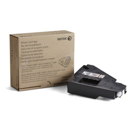 Xerox Bote de residuos de tóner 108R01124 para Phaser 6600 y VersaLink C400