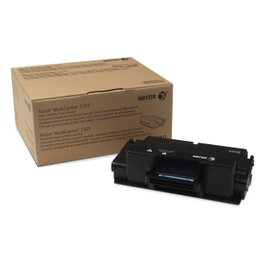 Xerox Cartucho de Tóner 106R02311 Negro para WorkCentre 3315/3325
