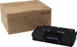 Xerox Cartucho de Tóner Negro 106R02307 para Phaser 3320 (11.000 páginas)