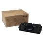 Xerox Tóner Original Negro 11.000 Páginas (106R02307) - Alta Capacidad para Phaser 3320