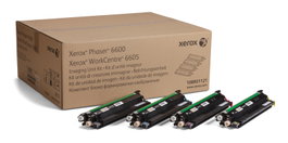 Xerox Unidad de Imagen 108R01121 Negro