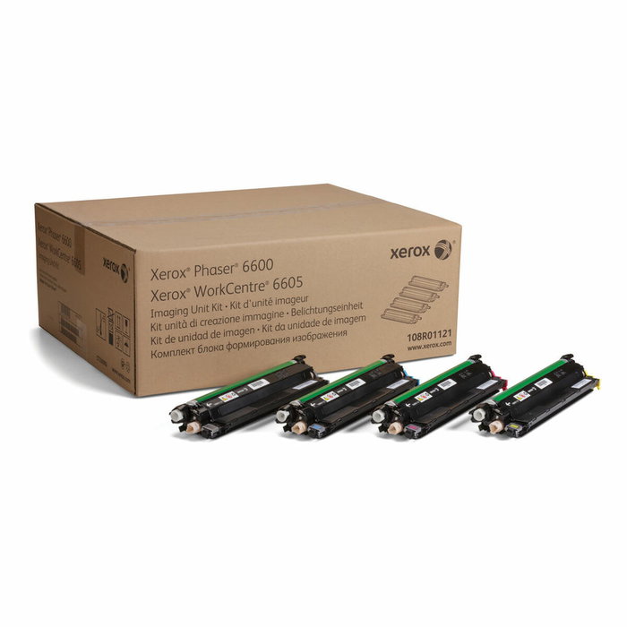 Xerox Unidad de Imagen 108R01121 Negro