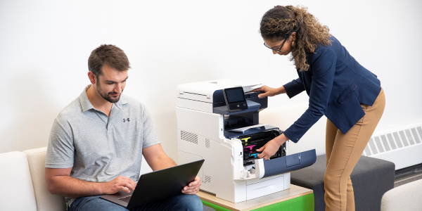 Xerox Módulo fusor Colour 500 series 220V CRU