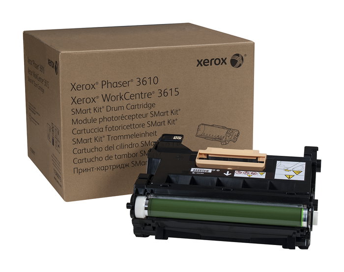 Xerox Unidad de tambor 113R00773 Negro