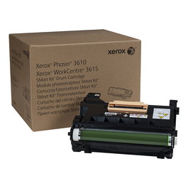 Xerox 113R00773 Tambor Original, 85.000 páginas, compatible con Phaser 3610, WorkCentre 3615/3655/3655i