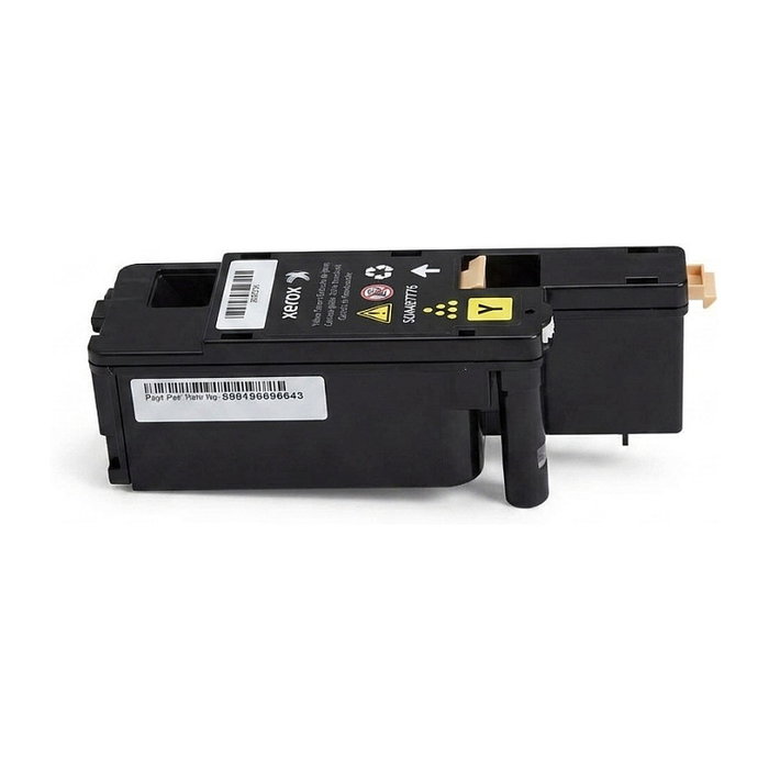 Xerox Cartucho de tóner 106R02758 Amarillo