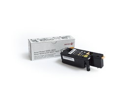 XEROX Phaser 6022 Workcenter 6027 Toner Amarillo