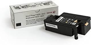 Xerox Cartucho de Tóner 106R02759 Negro