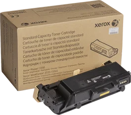 Xerox 106R03620 Tóner Negro