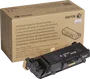 Xerox Cartucho de Tóner Negro 106R03620