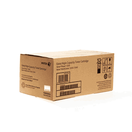 Xerox Toner 106R03624 Negro, Cartucho de Tóner Original, Tinta Negra XXL