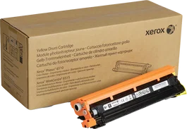 Xerox Unidad de tambor amarillo 108R01419