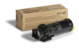 Xerox Cartucho de Tóner Amarillo 106R03692 Extra Alta Capacidad