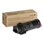 Xerox 106R03474 Tóner Magenta Estándar para Phaser 6510 y WorkCentre 6515