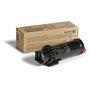 Xerox 106R03474 Tóner Magenta Estándar para Phaser 6510 y WorkCentre 6515