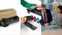Xerox Cartucho de Tóner Cian 106R03473 Capacidad Estándar