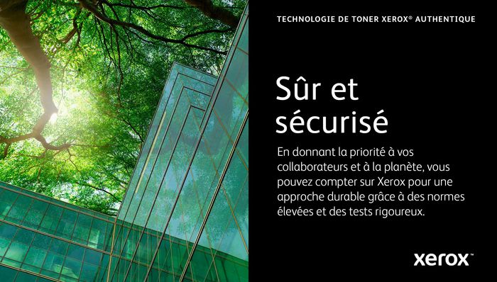 Xerox Cartucho de Tóner Cian 106R03473 Capacidad Estándar