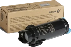 Xerox 106R03690 Cartucho de Tóner Cian Extra Alta Capacidad Xerox 106R03690 Cartucho de Tóner Cian Extra Alta Capacidad