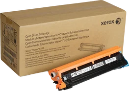 Xerox 108R01417 Unidad de Tambor para Tóner Cyan - Unidad de Imagen