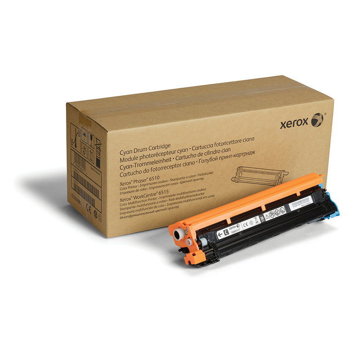 Xerox Unidad de tambor cian 108R01417 Xerox Unidad de tambor cian 108R01417